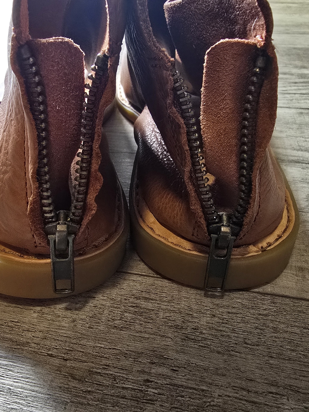 Born Iwa Sandle Size 9M - Picture 8 of 9